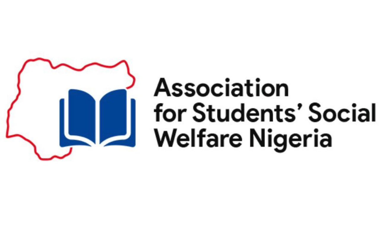 Association for Students' Social Welfare logo