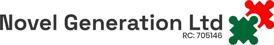 Novel Generation Ltd logo
