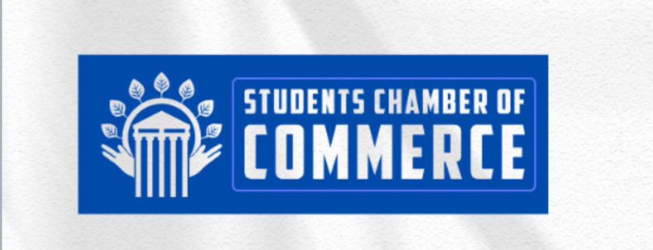 Students Chamber of Commerce logo