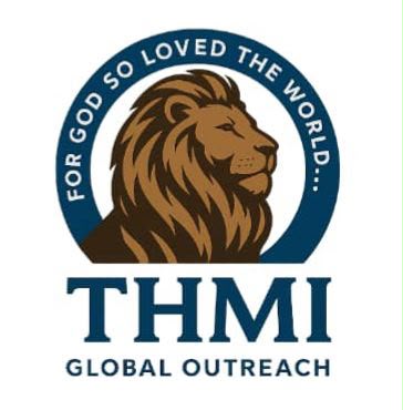 Heavenly Man Institute logo